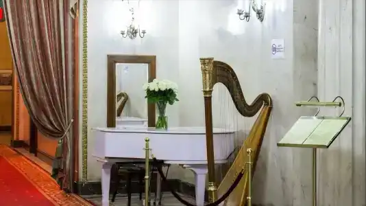 Legendary Sovietsky - 3