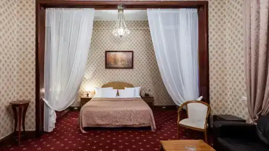 Legendary Sovietsky - 8