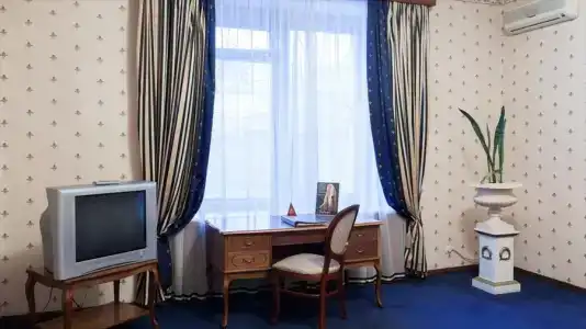 Legendary Sovietsky - 10