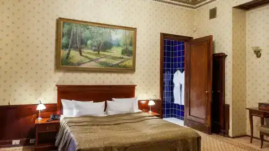 Legendary Sovietsky - 16