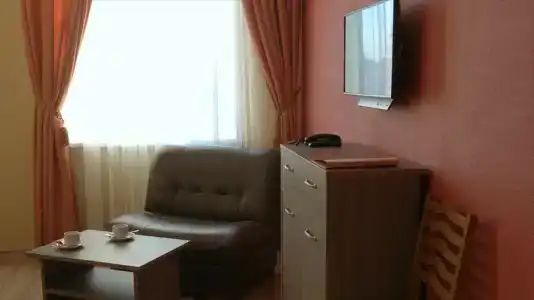 Апарт-Камелот - 10