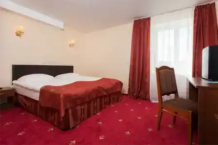 АМАКС Премьер-отель - 12