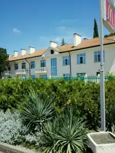 Baza Otdykha Adler - 12