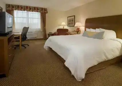 Hilton Garden Inn San Antonio Airport - 20