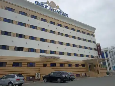 Qazaqstan - 8