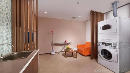 Holiday Inn Express Hangzhou Huanglong, an IHG - 21