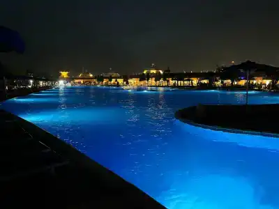 Pickalbatros Jungle Aqua Park - Neverland - 23