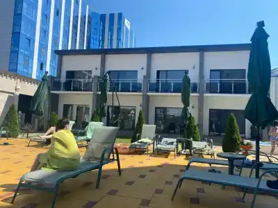 Avdallini Golden Bay - 19