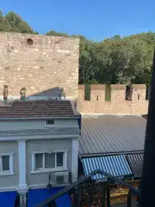 Sirkeci Mansion - 16