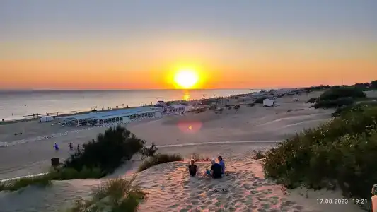 Pansionat Yuzhniy Parus - 34