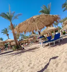 Sharm Dreams Vacation Club - Aqua Park - 4