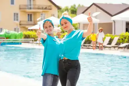 Alean Family Usadba 4* Ultra All Inclusive - 40