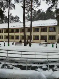 Sanatorii Energetik - 37