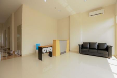 Spazie at Green Lake View Cimanggis - 6