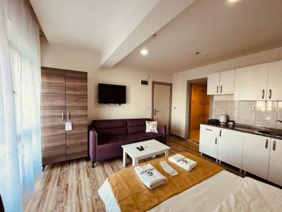 Palvan Apart Otel - 24