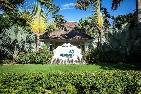Allezboo Beach Resort & Spa - 83