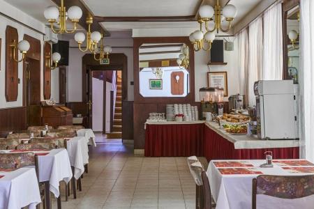 Tihany Yacht Club - 5