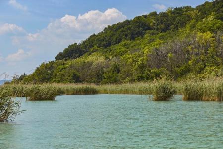 Tihany Yacht Club - 13