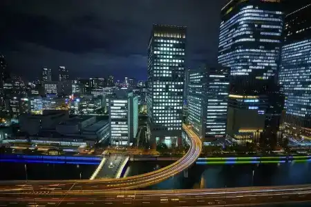 ANA Crowne Plaza Osaka - 34