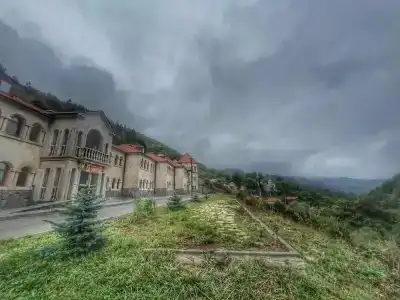 Vanatun Monastery Stay - 42