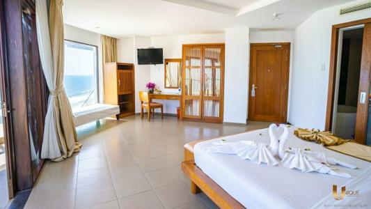 Mana Muine Beach Resort - 35