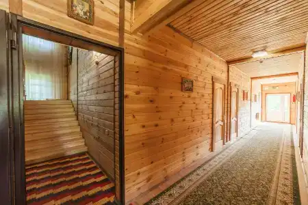 Detskiy Sanatoriy "Rosinka" - 12