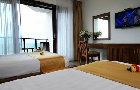 Mana Muine Beach Resort - 55