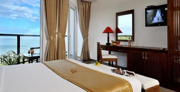 Mana Muine Beach Resort - 45