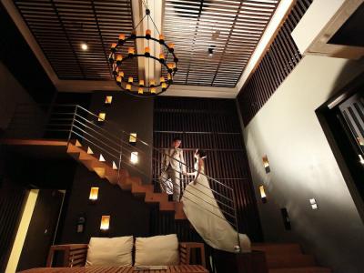 V Villas Hua Hin, MGallery Collection - 37