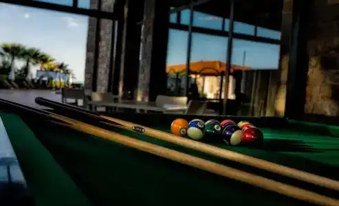 Burgas Beach Resort Apartments - 37