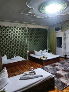 Mir Hostel - 13