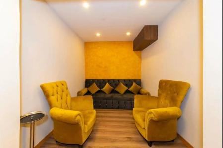 Pera Imperium Taksim - 19