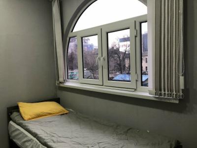 Flow Hostel - 3