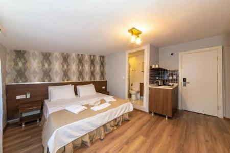 Pera Imperium Taksim - 35