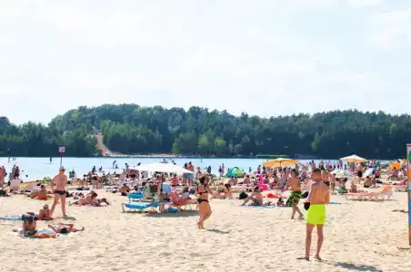 Domiki Recreation Camp - 3