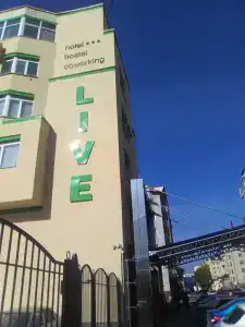 Live by Originals - 35