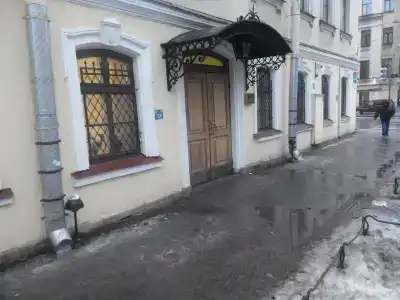 СпбВергаз - 16