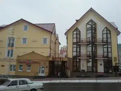 Семашко - 84