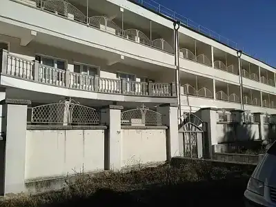 Smena Sanatorium - 75