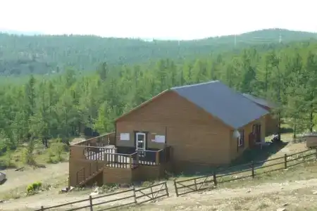 Гостевой дом Родные берега - 5