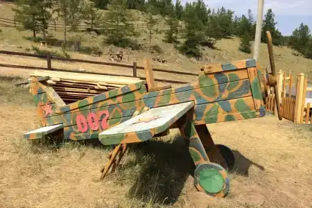 Гостевой дом Родные берега - 23