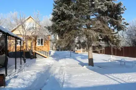 Guest house Druzhba - 3