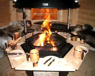 Guest house Druzhba - 8