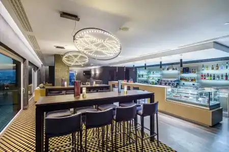 Hilton Podgorica Crna Gora - 7