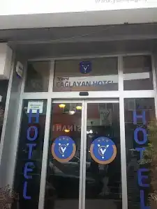 Yeni Caglayan Otel - 8