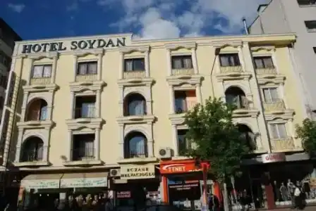 soydan - 37