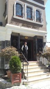Almina Guest House - 76