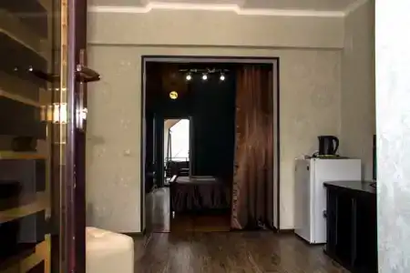 Hotel-Club Poseidon - 25