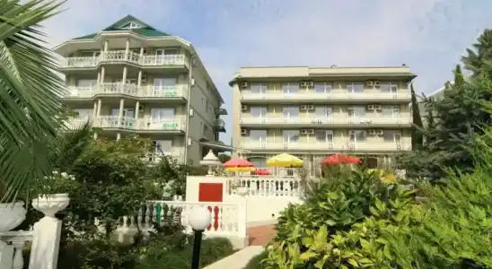 Odeon Guest House - 1