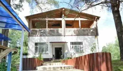 Eco Park Tourist base - 2